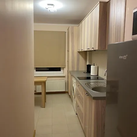 Dzivoklis Apartment *