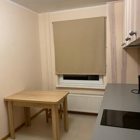 Apartment Dzivoklis Bauska