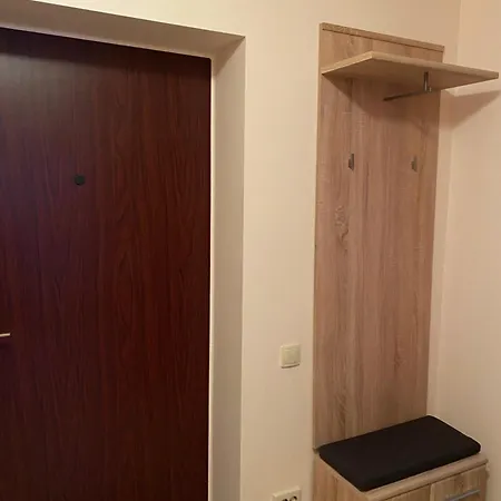 Dzivoklis Apartment Bauska