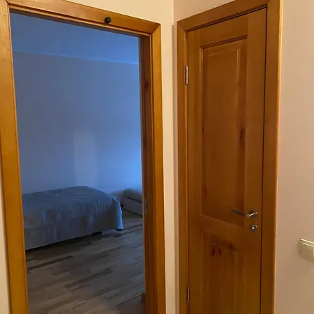Dzivoklis Apartment Bauska